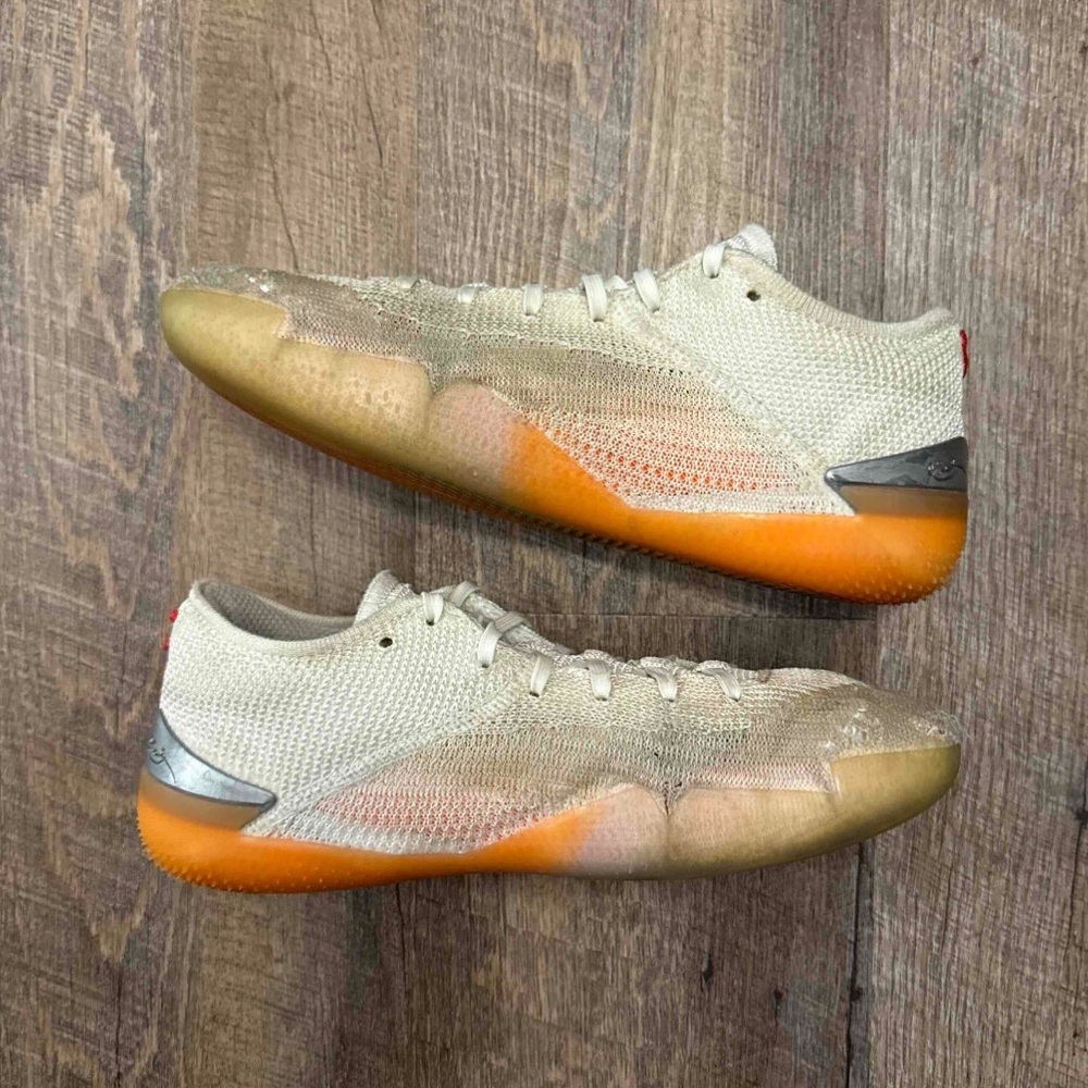 Nike Kobe A.D. A.D. NXT 360 Infrared White - Picture 4 of 13
